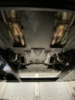 BMW M5 2003 года